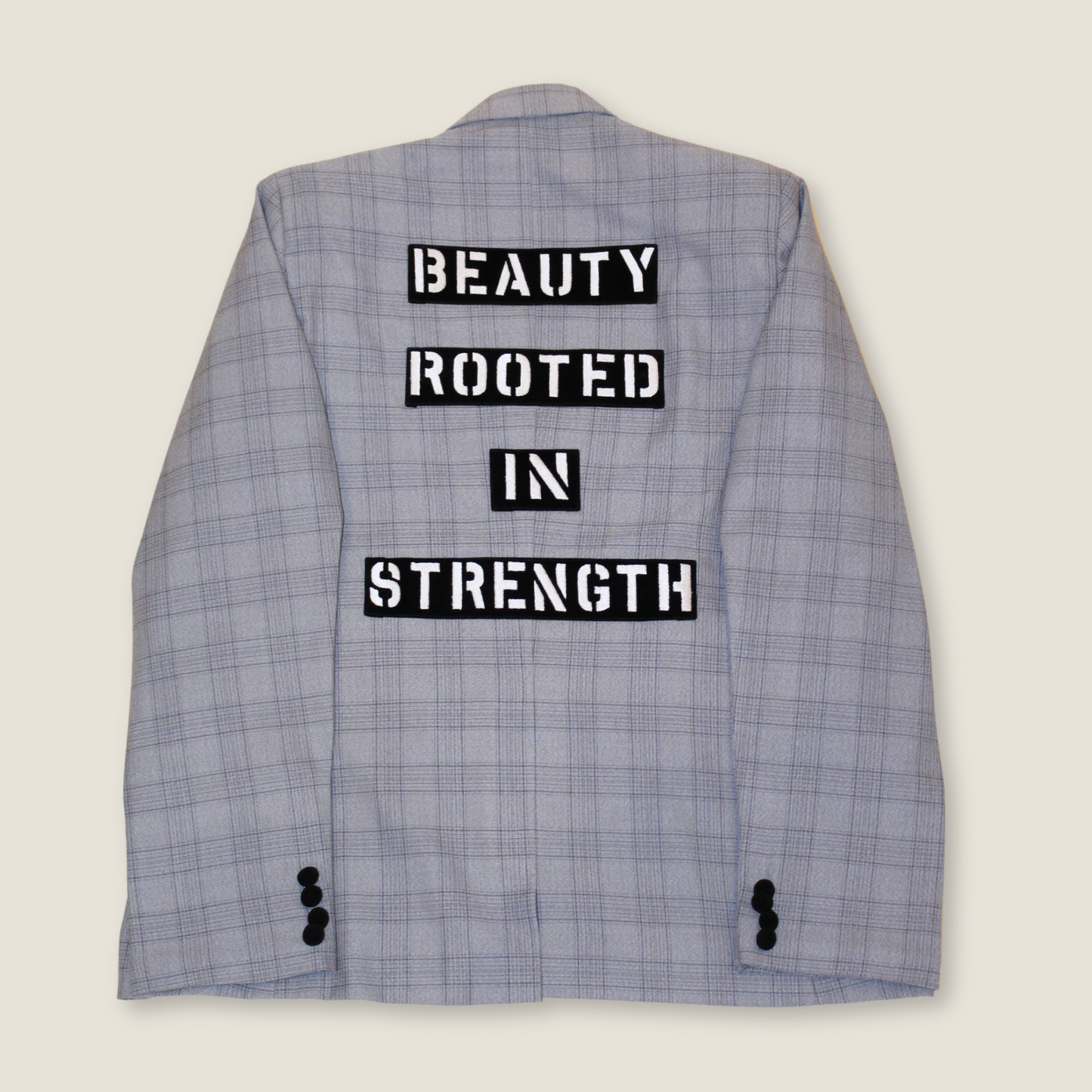 The Becoming Blazer