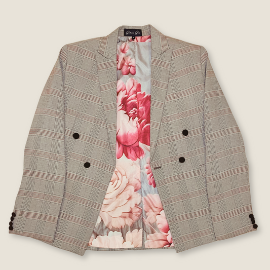 Sincerely Beautiful Blazer