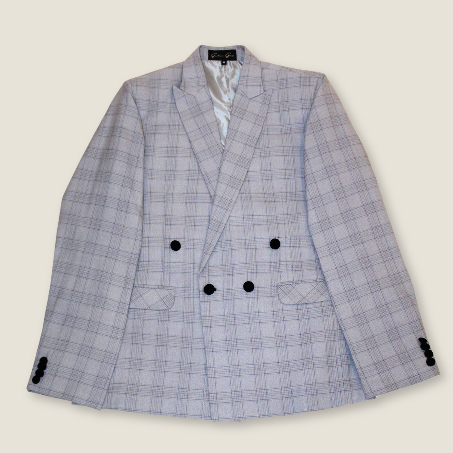 The Becoming Blazer