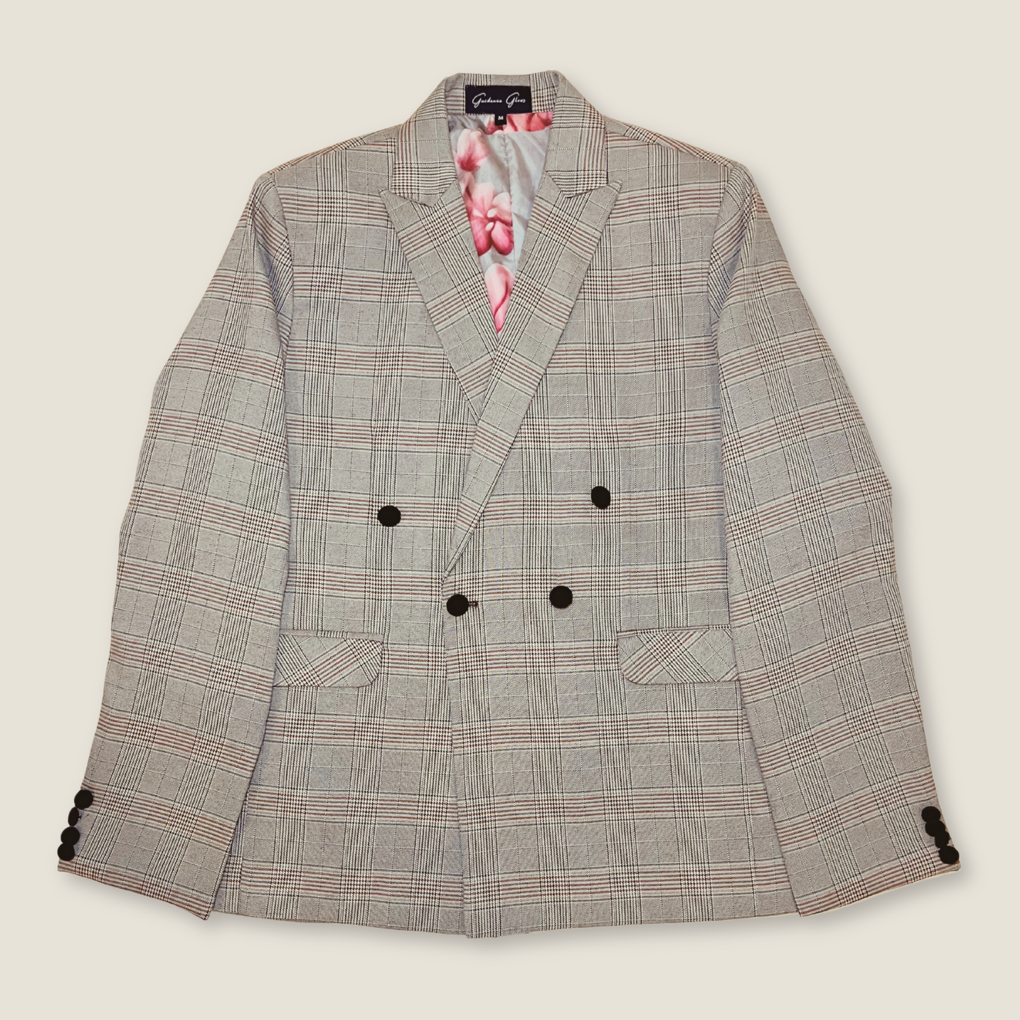 Sincerely Beautiful Blazer