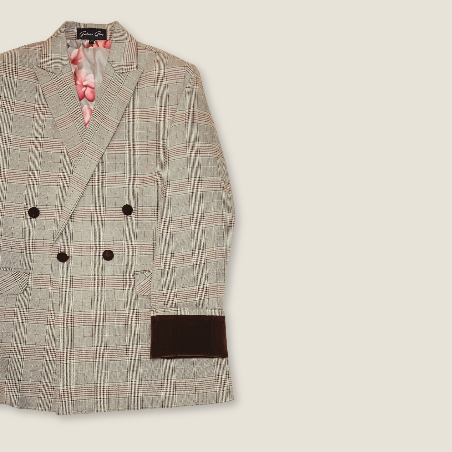 Sincerely Beautiful Blazer