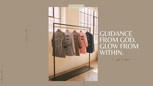 What does Guidance Glows actually mean?