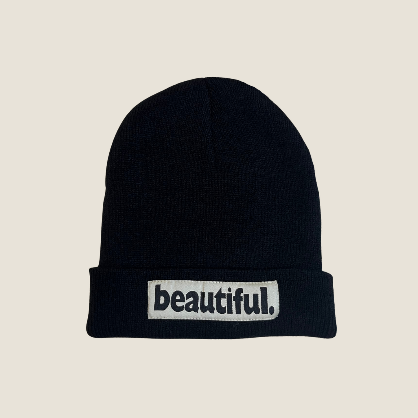 Beautiful Beanie