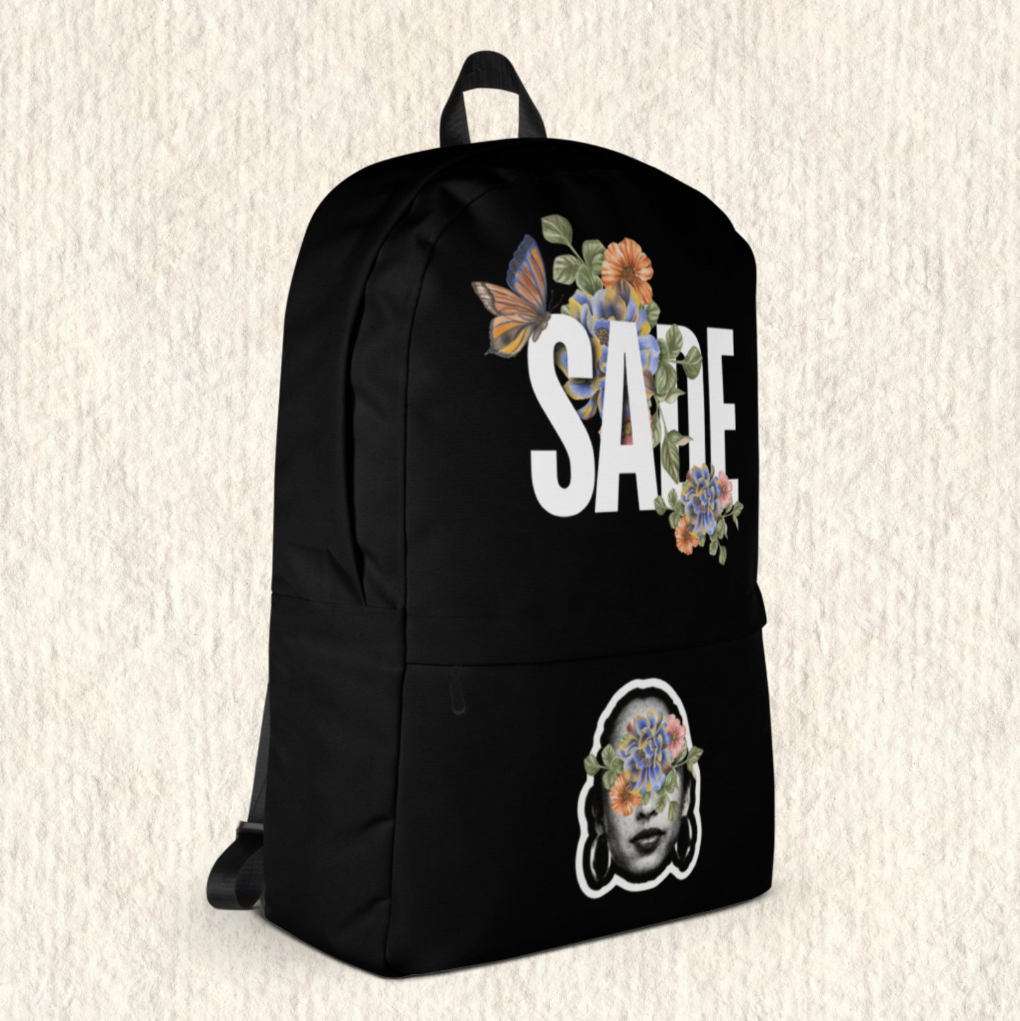 Sade Backpack