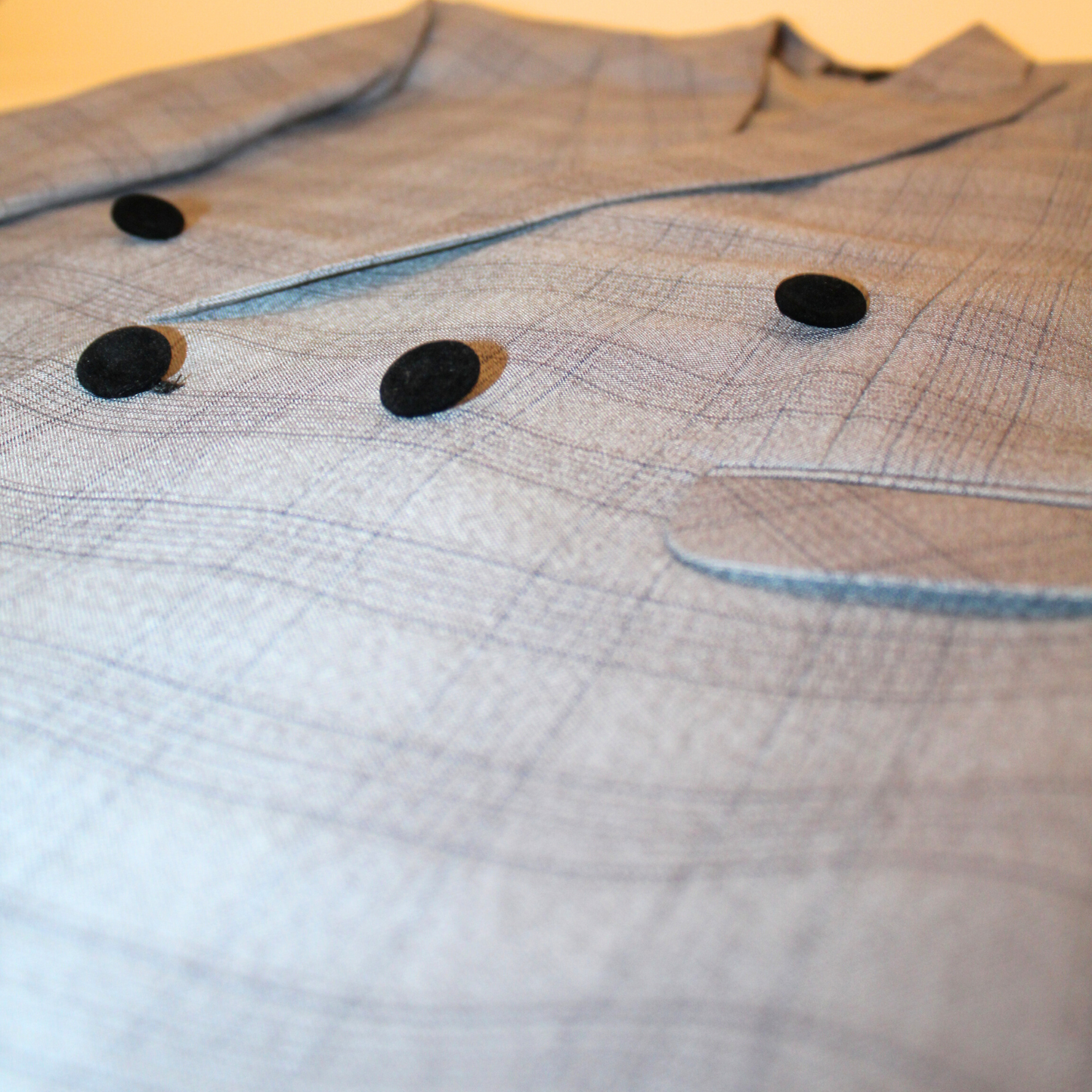 The Becoming Blazer