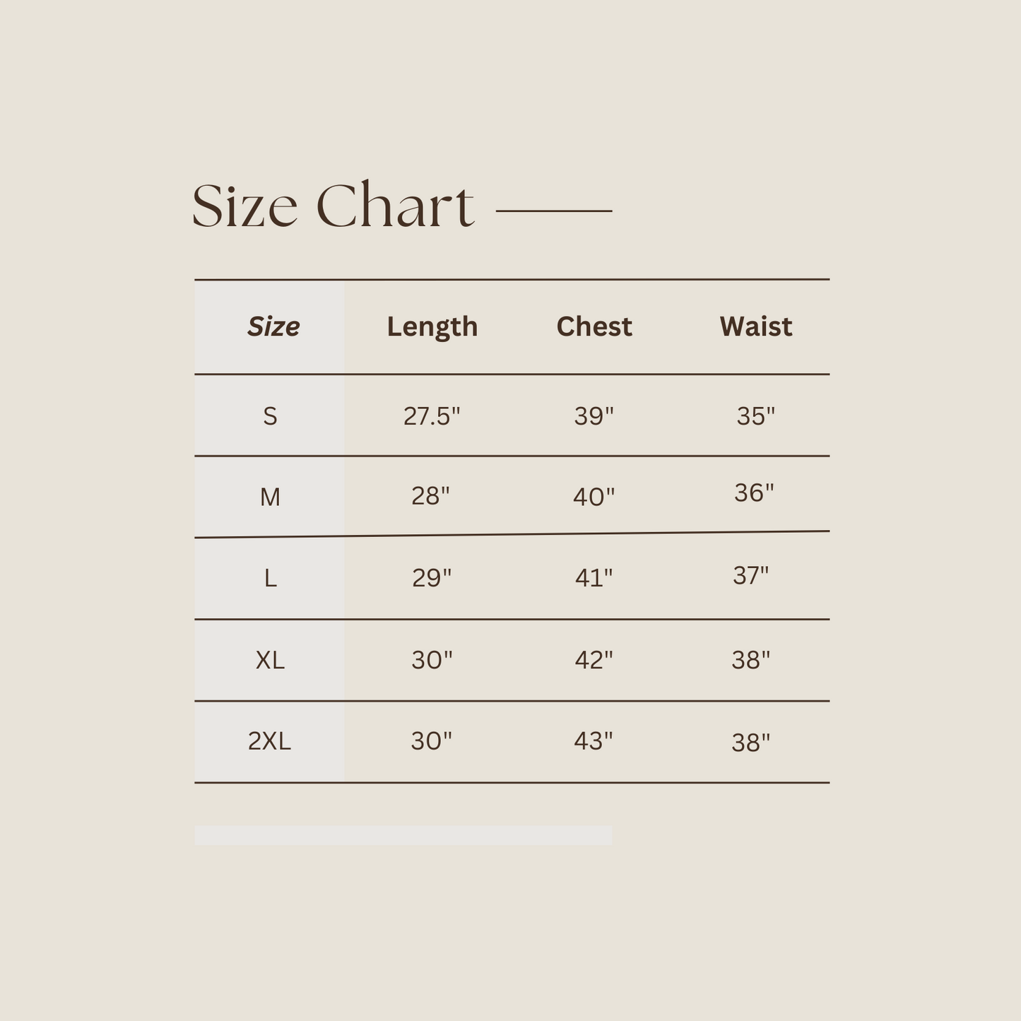 The Becoming Blazer - Denim