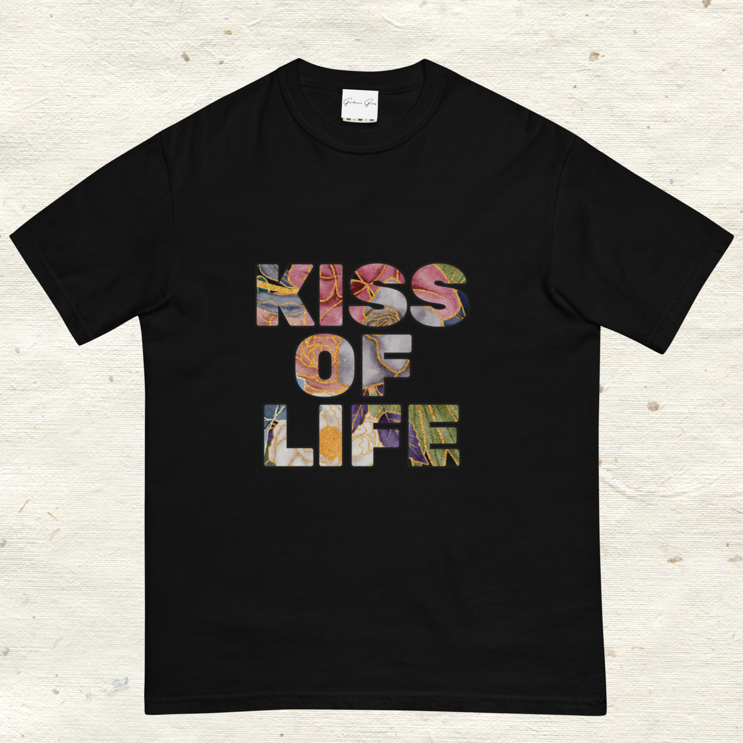 Kiss of Life Shirt