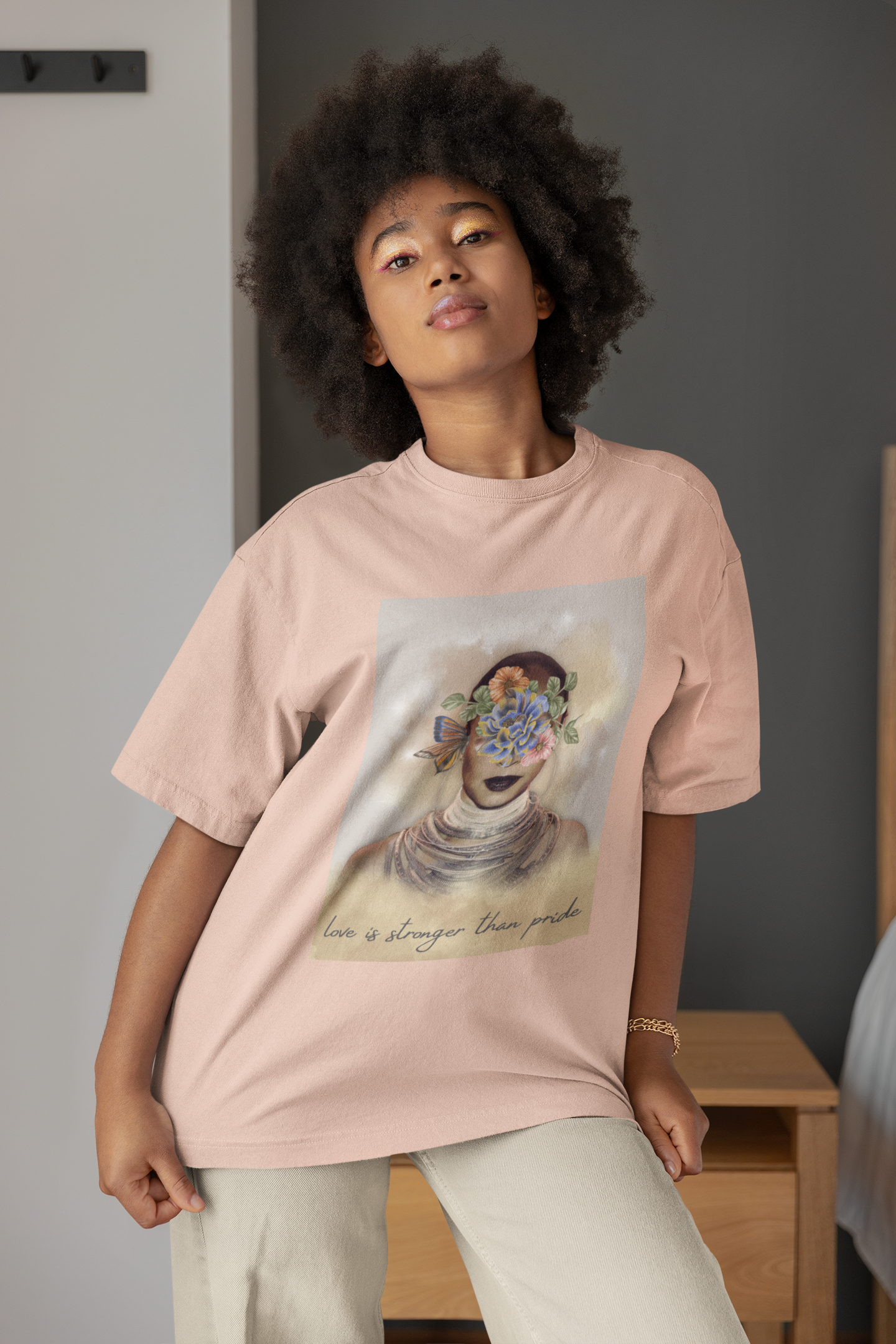 *LIMITED EDITION* Sade's Serenade Shirt